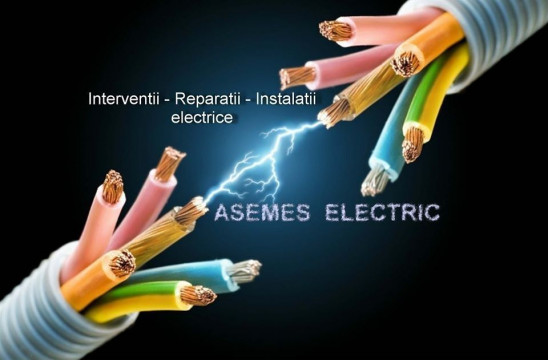 Instalații electrice